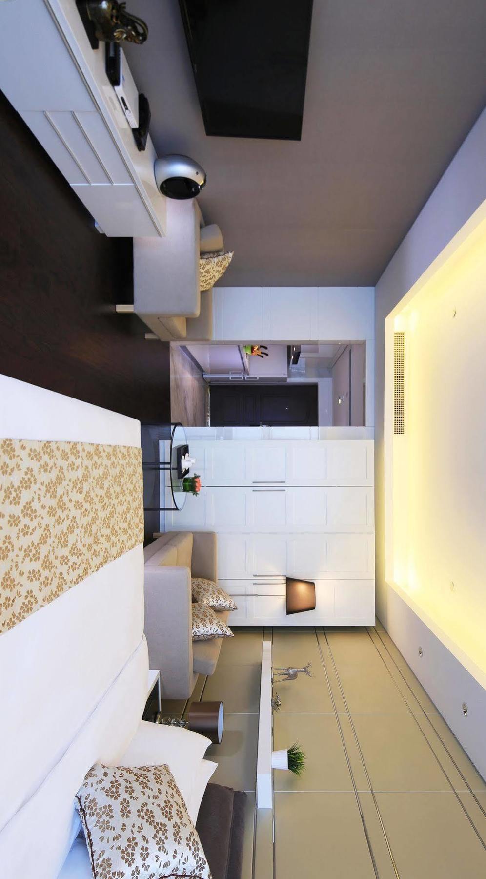 Suning Auraya Service Apartment Nanjing Nanquim Exterior foto